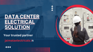 DATA CENTER ELECTRICAL SOLUTION